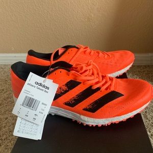 Adidas running shoes